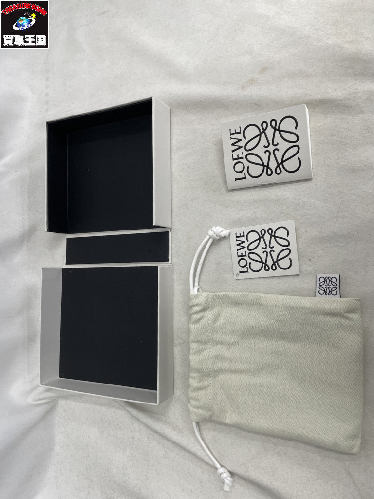 PUZZLE EDGE SLIM 財布
