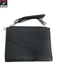 PUZZLE EDGE SLIM 財布