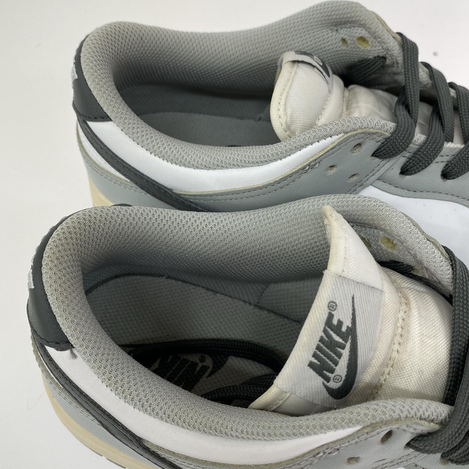 スニーカー WMNS DUNK LOW 28cm (US10 UK9 1/2 EU46)