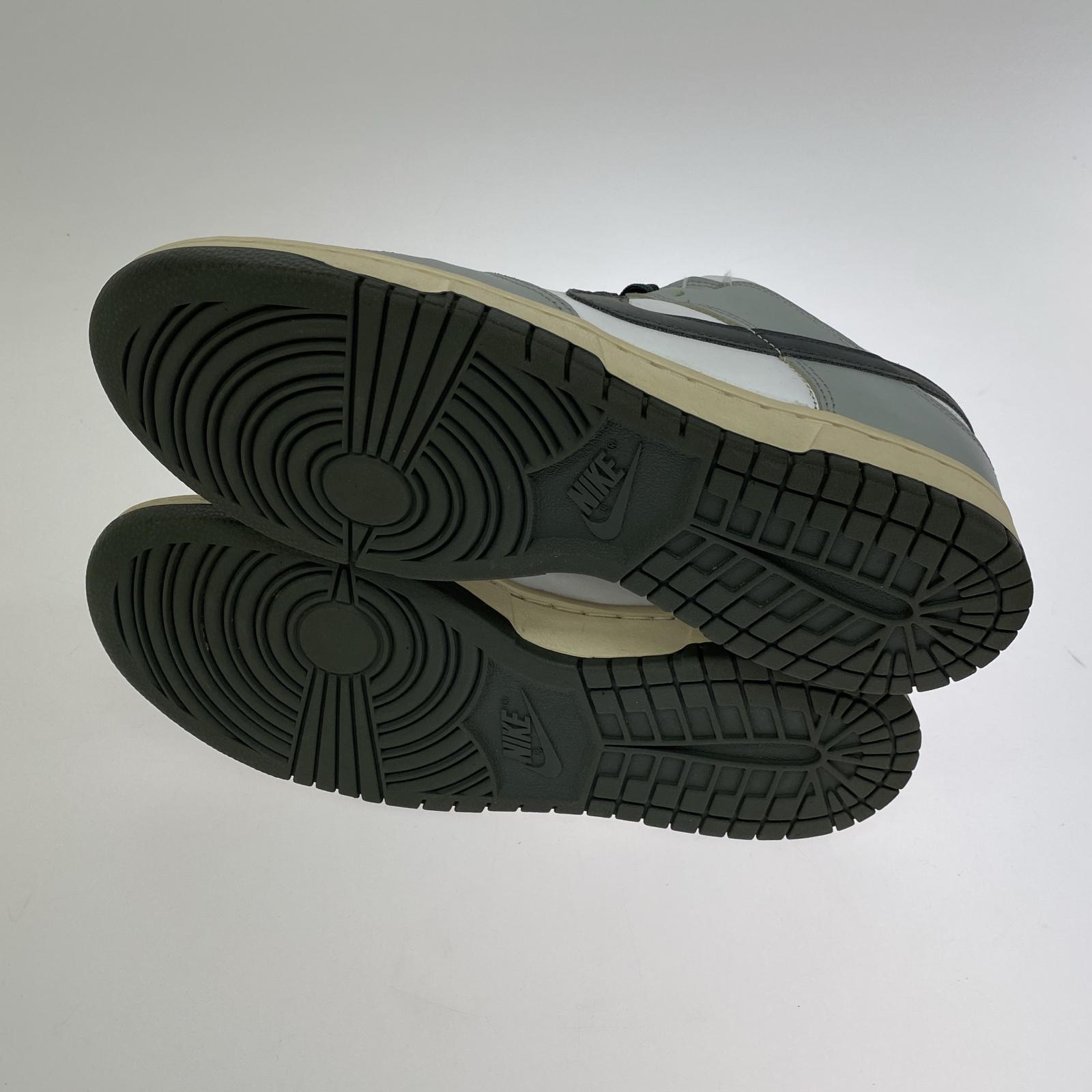スニーカー WMNS DUNK LOW 28cm (US10 UK9 1/2 EU46)