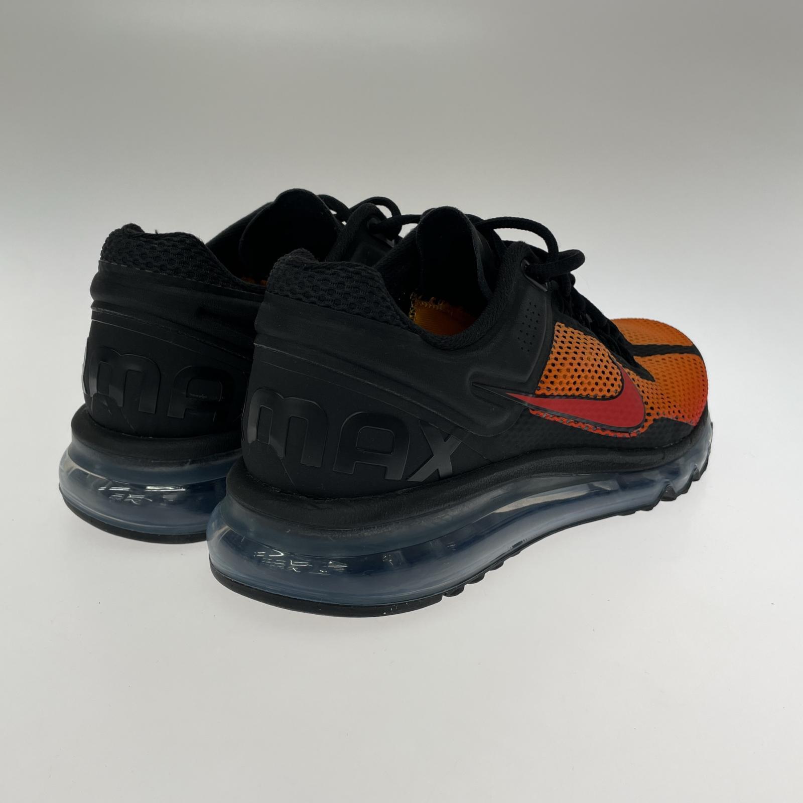 スニーカー AIR MAX 2013 26.5cm (US8 1/2 UK8 EU43) ブラック