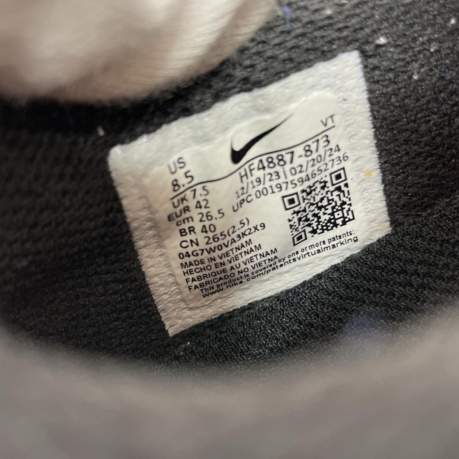 スニーカー AIR MAX 2013 26.5cm (US8 1/2 UK8 EU43) ブラック
