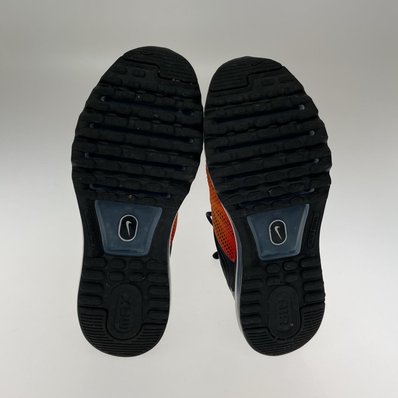 スニーカー AIR MAX 2013 26.5cm (US8 1/2 UK8 EU43) ブラック