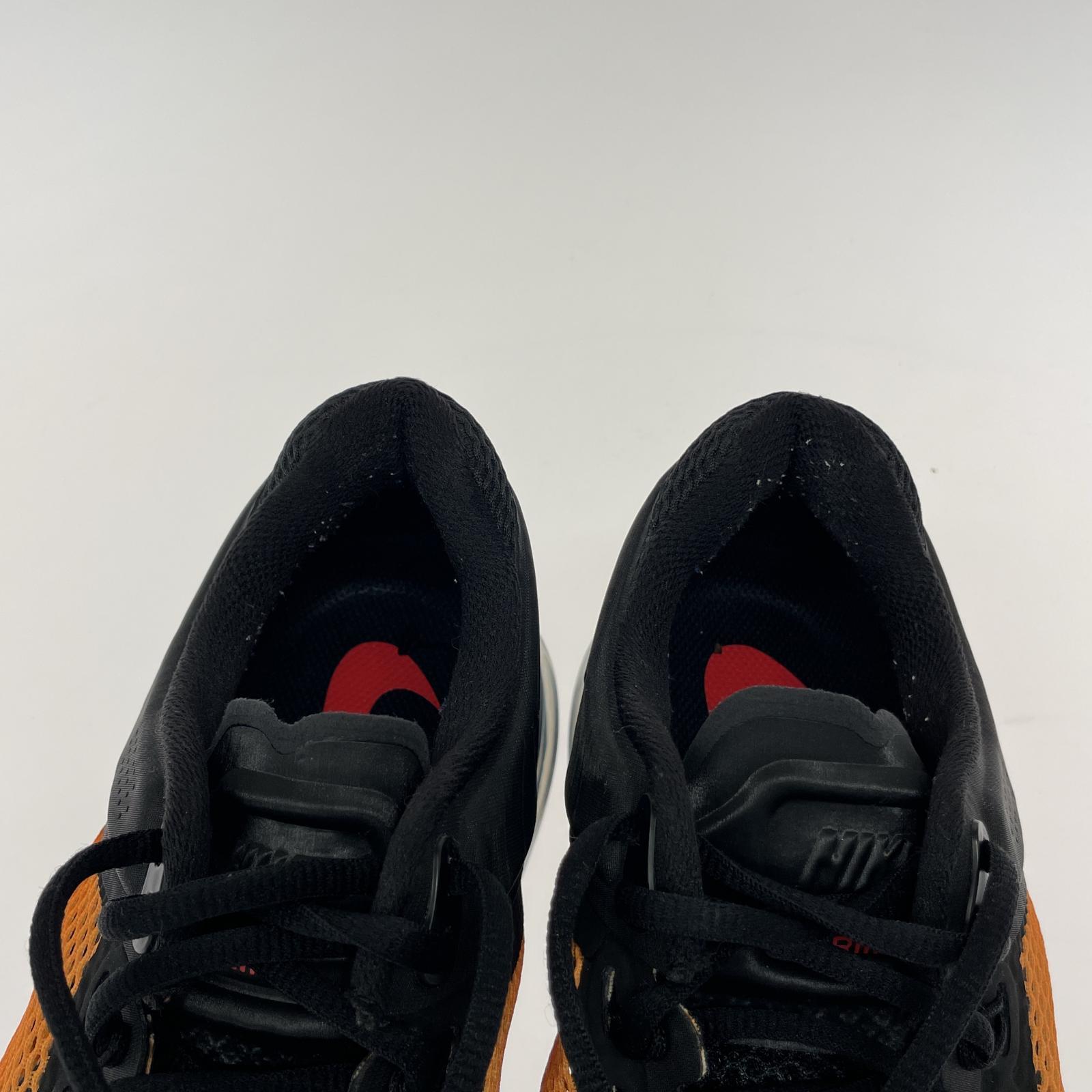 スニーカー AIR MAX 2013 26.5cm (US8 1/2 UK8 EU43) ブラック