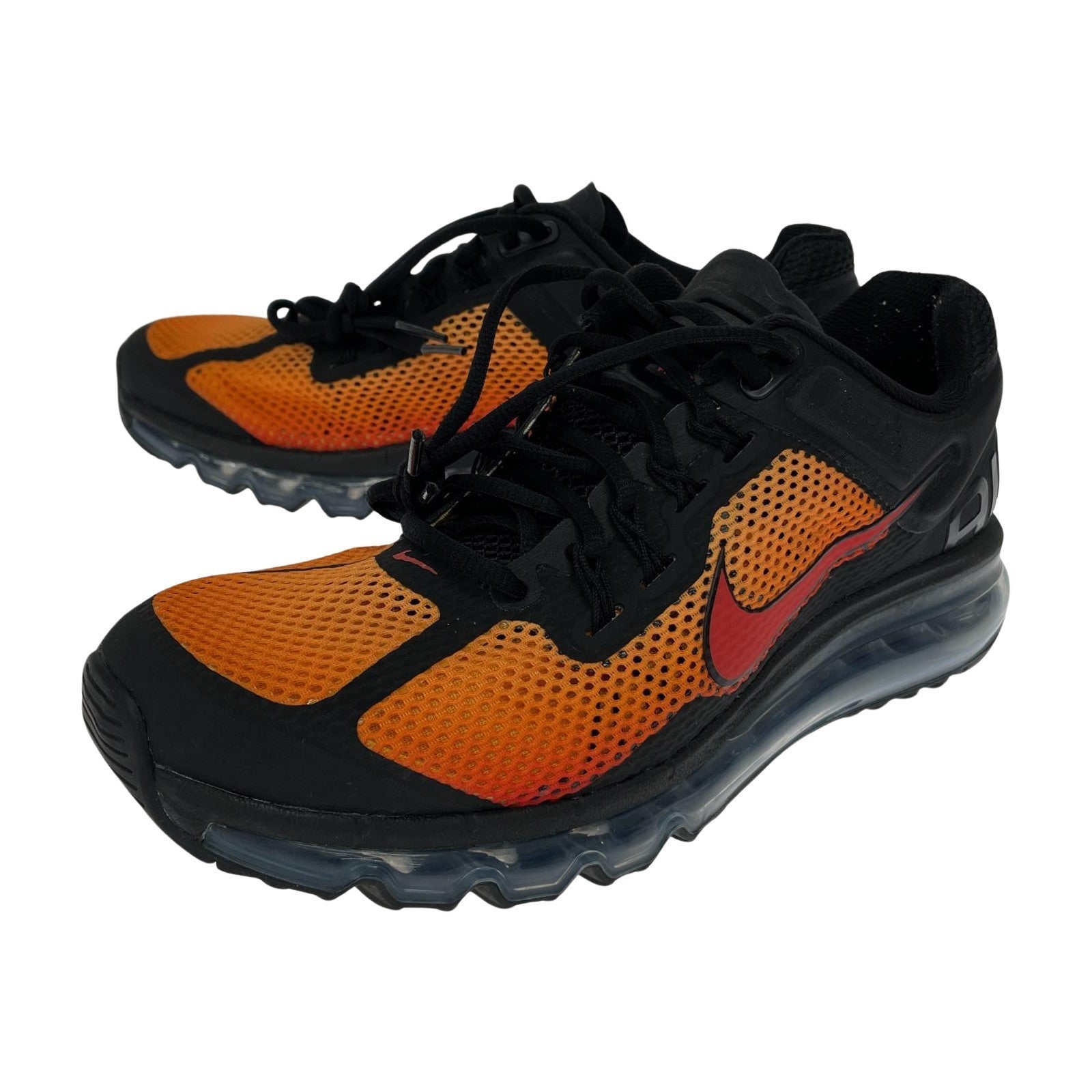 スニーカー AIR MAX 2013 26.5cm (US8 1/2 UK8 EU43) ブラック