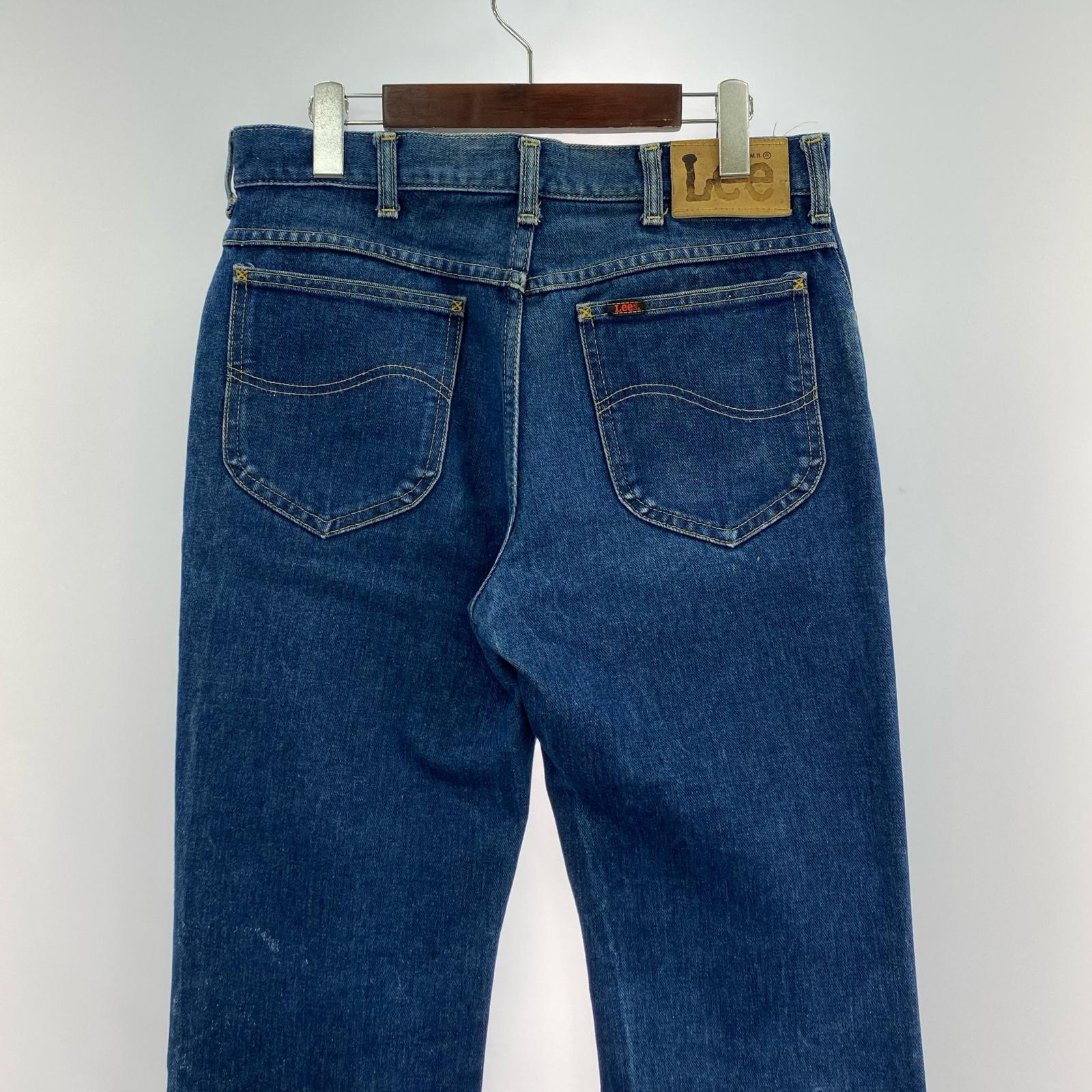 デニムパンツ 70s 201-2541 W33