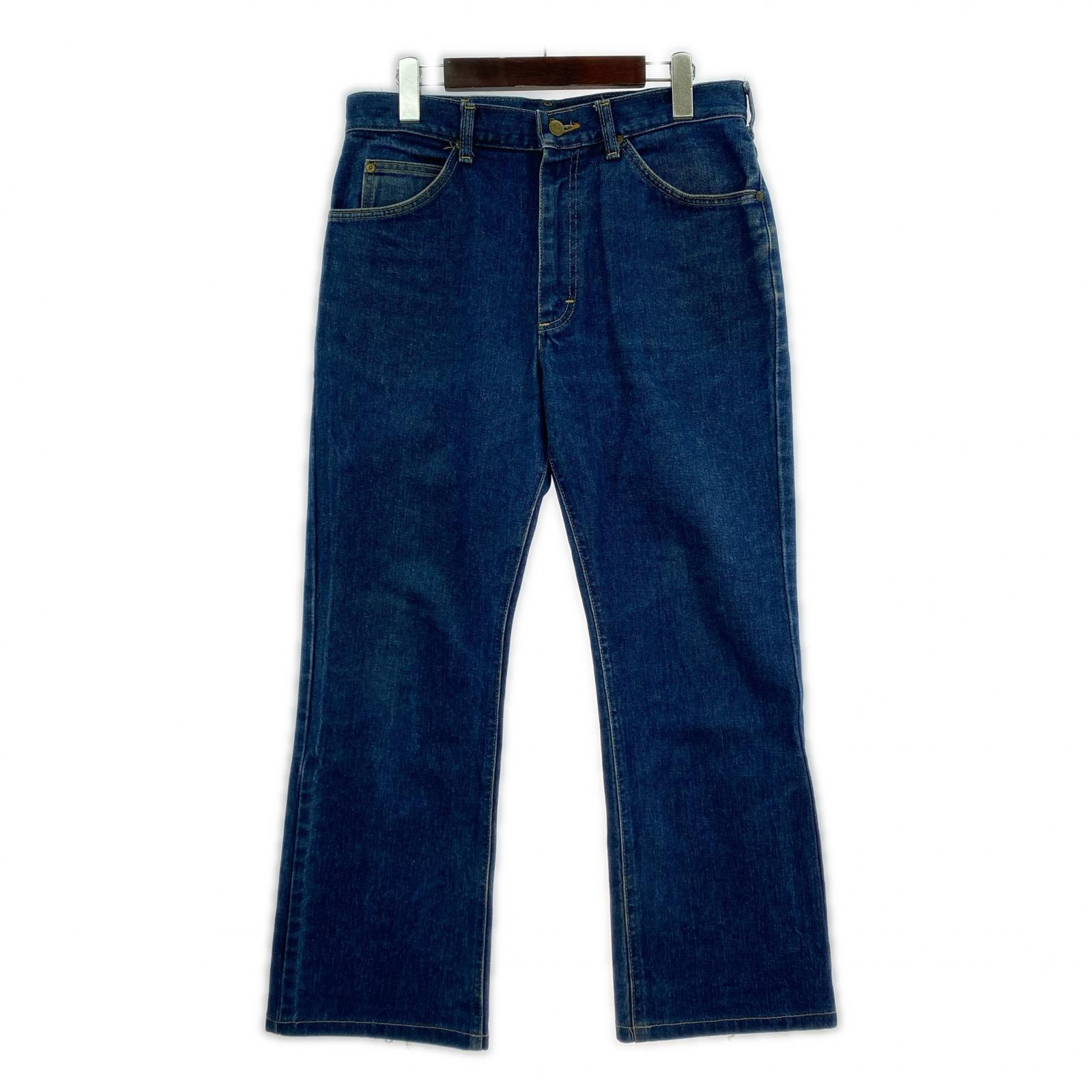 デニムパンツ 70s 201-2541 W33