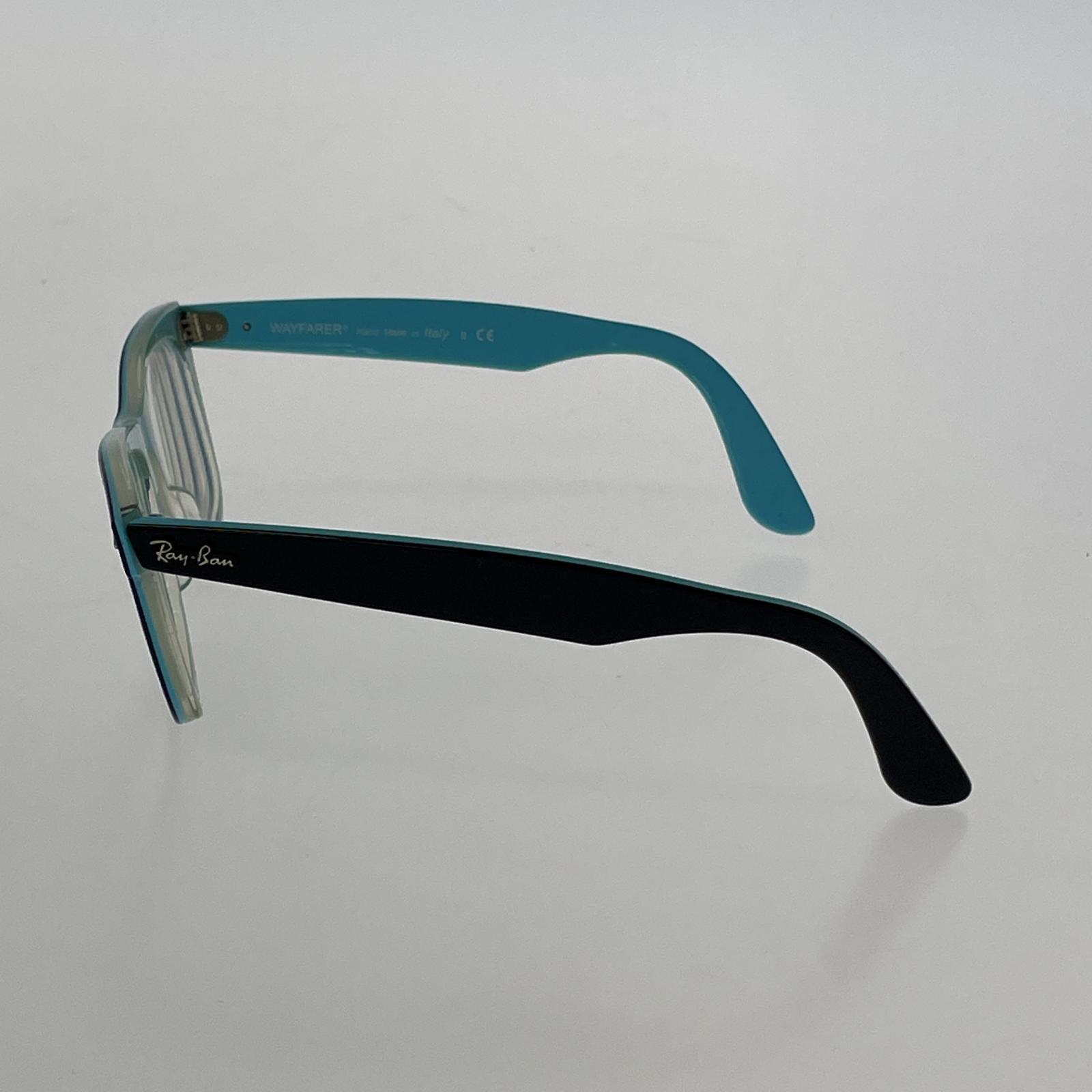 その他アクセサリー RB2140-F 1001/3FWAYFARER ブラック