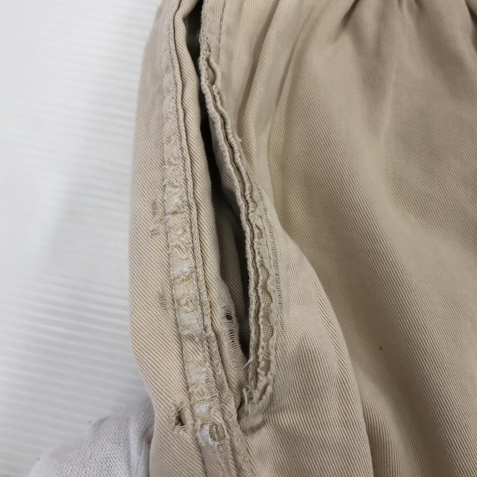 ショートパンツ STUSSY ショートパンツ L ベージュ