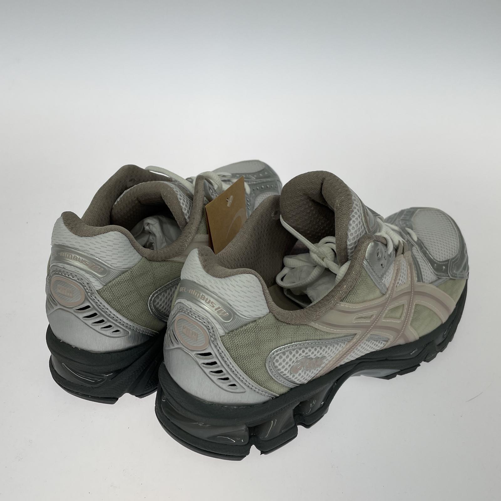 スニーカー ASICS GEL-NIMBUS 10.1 28.0cm 28cm (US10 UK9 1/2 EU46)
