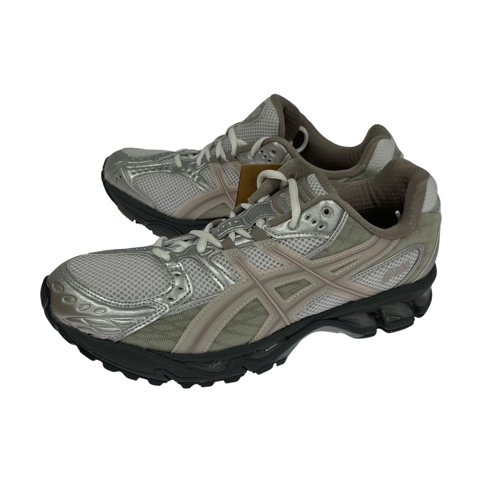 スニーカー ASICS GEL-NIMBUS 10.1 28.0cm 28cm (US10 UK9 1/2 EU46)