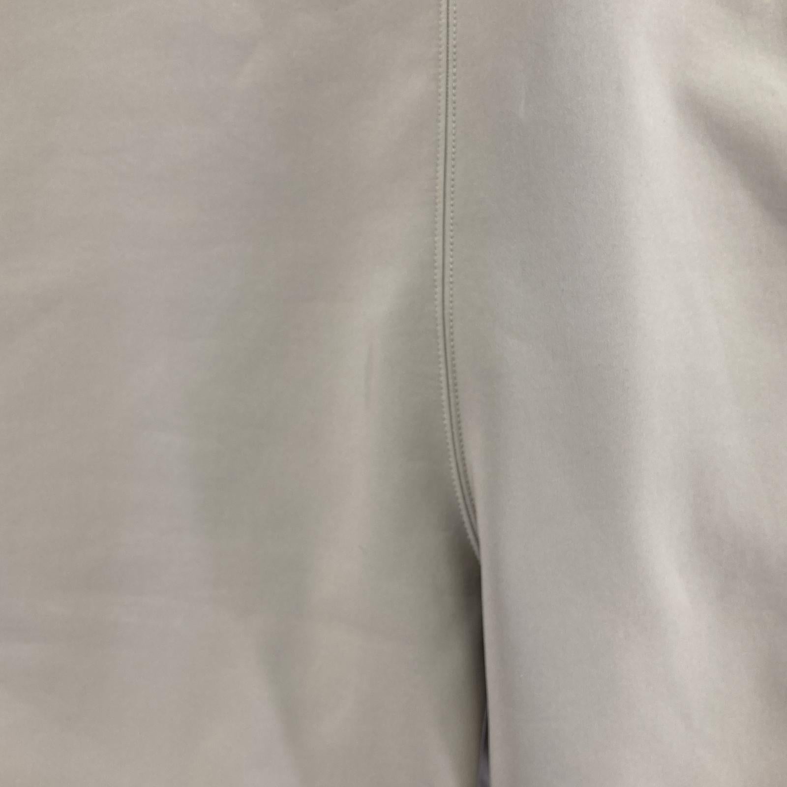 オーバーオール 24AW WINDSTOPPER Overall Taupe (XL) BRN ベージュ