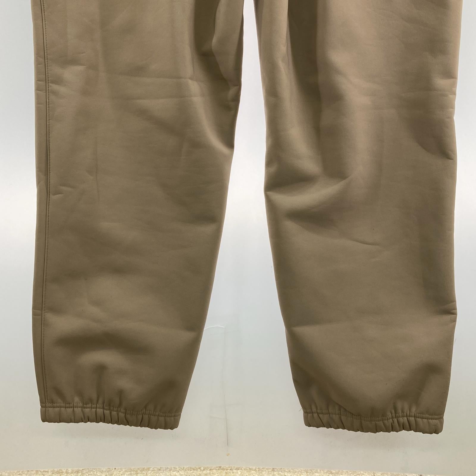 オーバーオール 24AW WINDSTOPPER Overall Taupe (XL) BRN ベージュ