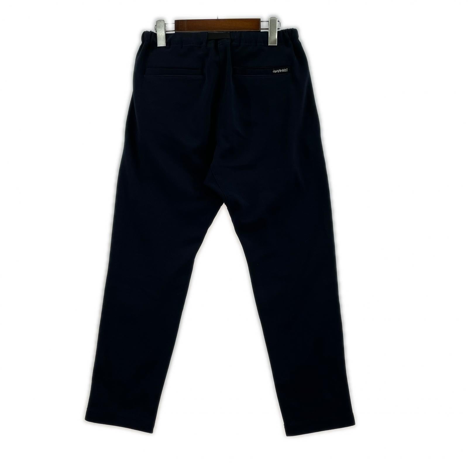 パンツ GRAMICH×EDIFICE M