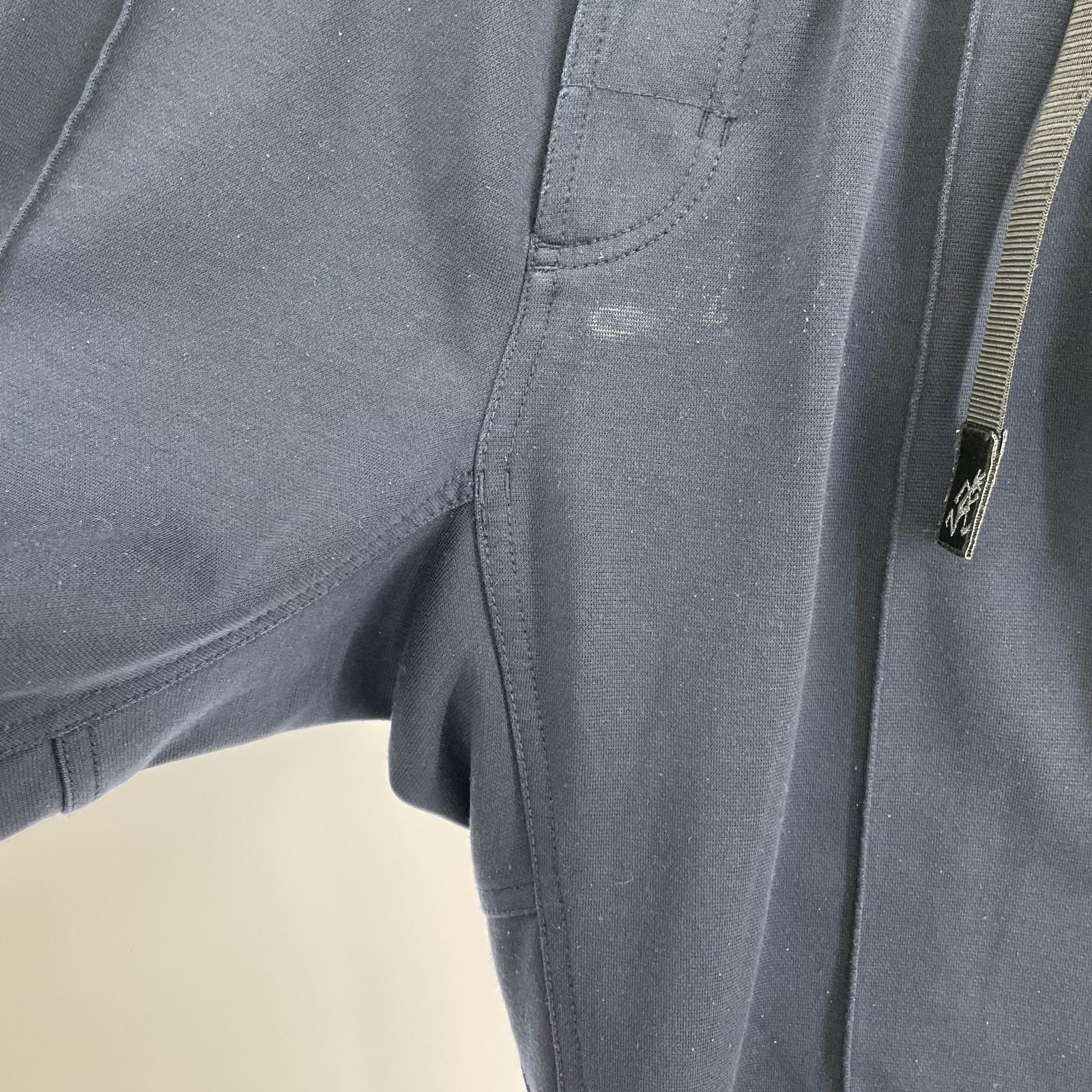 パンツ GRAMICH×EDIFICE M