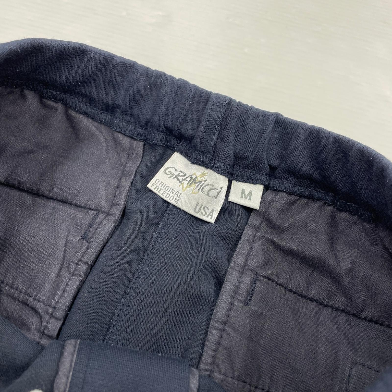 パンツ GRAMICH×EDIFICE M