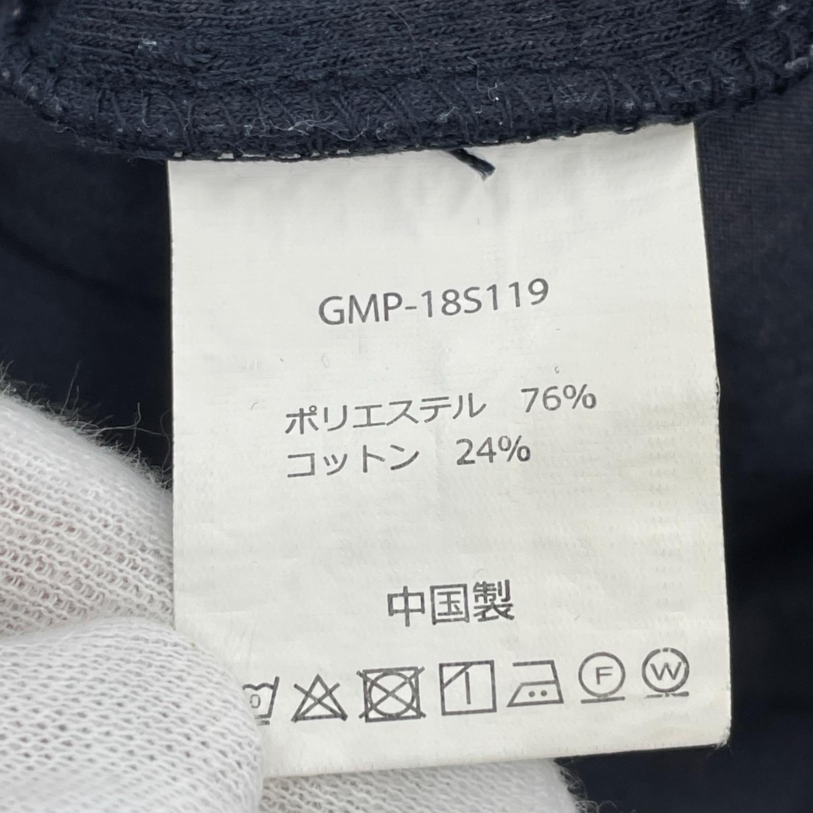 パンツ GRAMICH×EDIFICE M