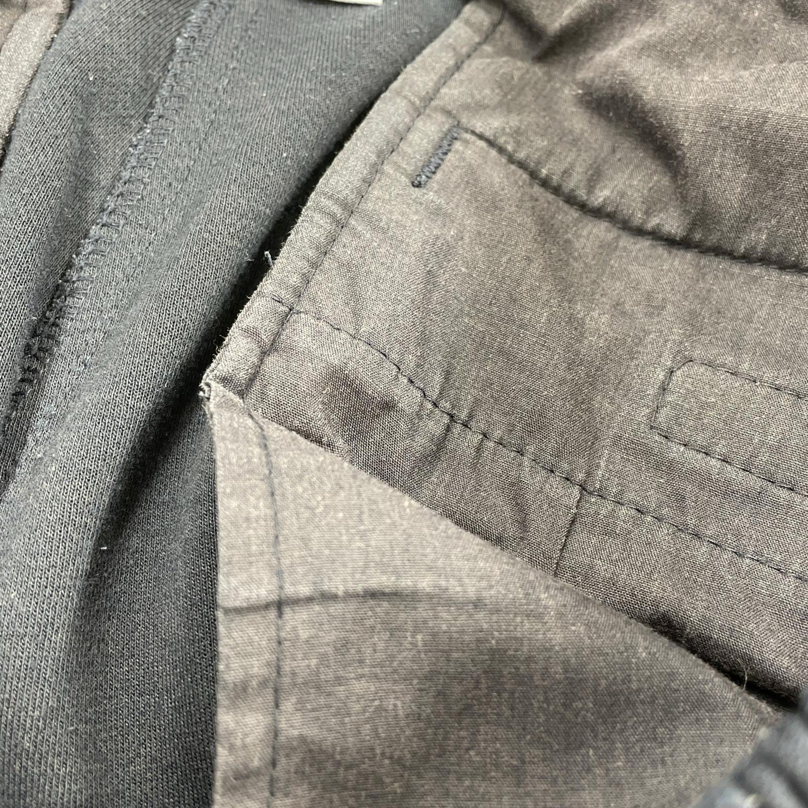 パンツ GRAMICH×EDIFICE M