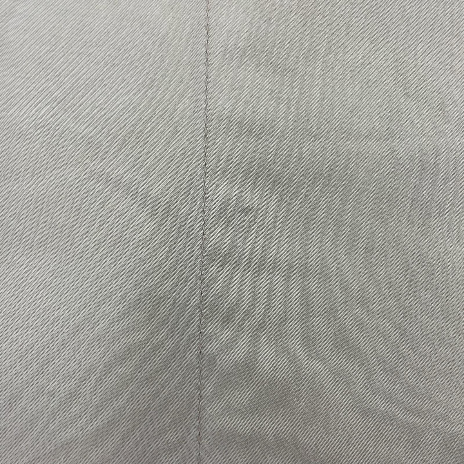 半袖Tシャツ ノースリーブカットソー 34 ベージュ