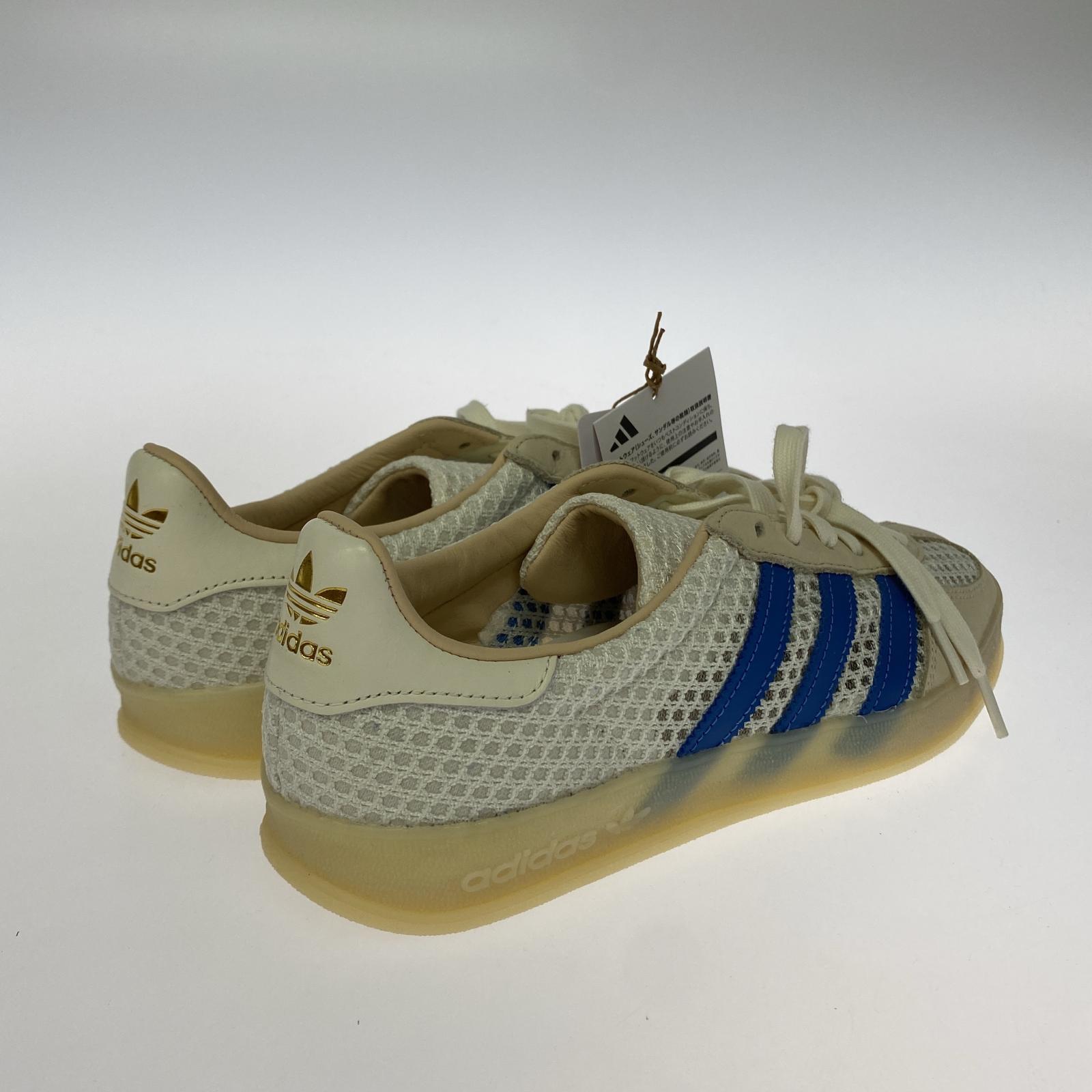 スニーカー Gazelle Indoor HERRINGBONE 26cm (US8 UK7 1/2 EU42) ホワイト
