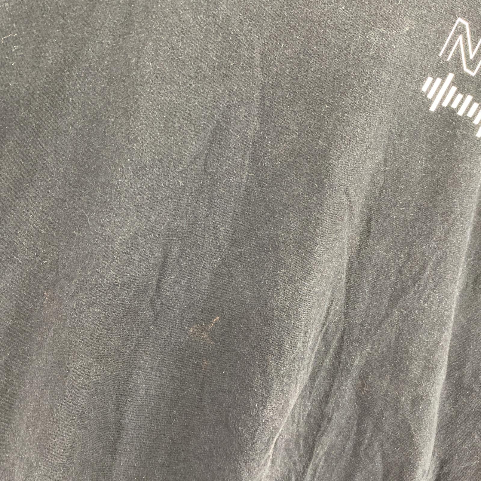 半袖Tシャツ NEIGHBORHOOD 半袖Tシャツ・カットソー ブラック