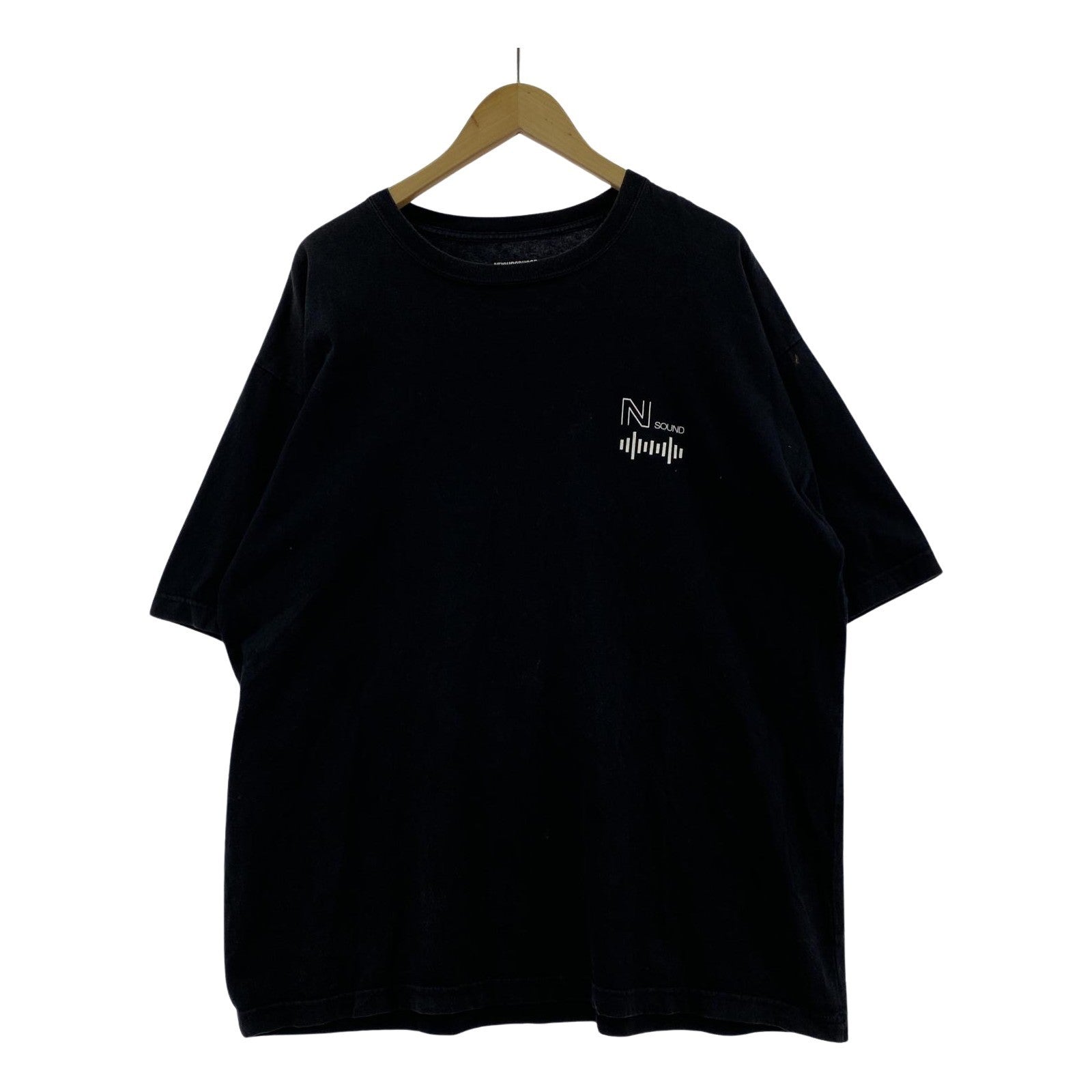 半袖Tシャツ NEIGHBORHOOD 半袖Tシャツ・カットソー ブラック