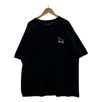 半袖Tシャツ NEIGHBORHOOD 半袖Tシャツ・カットソー ブラック