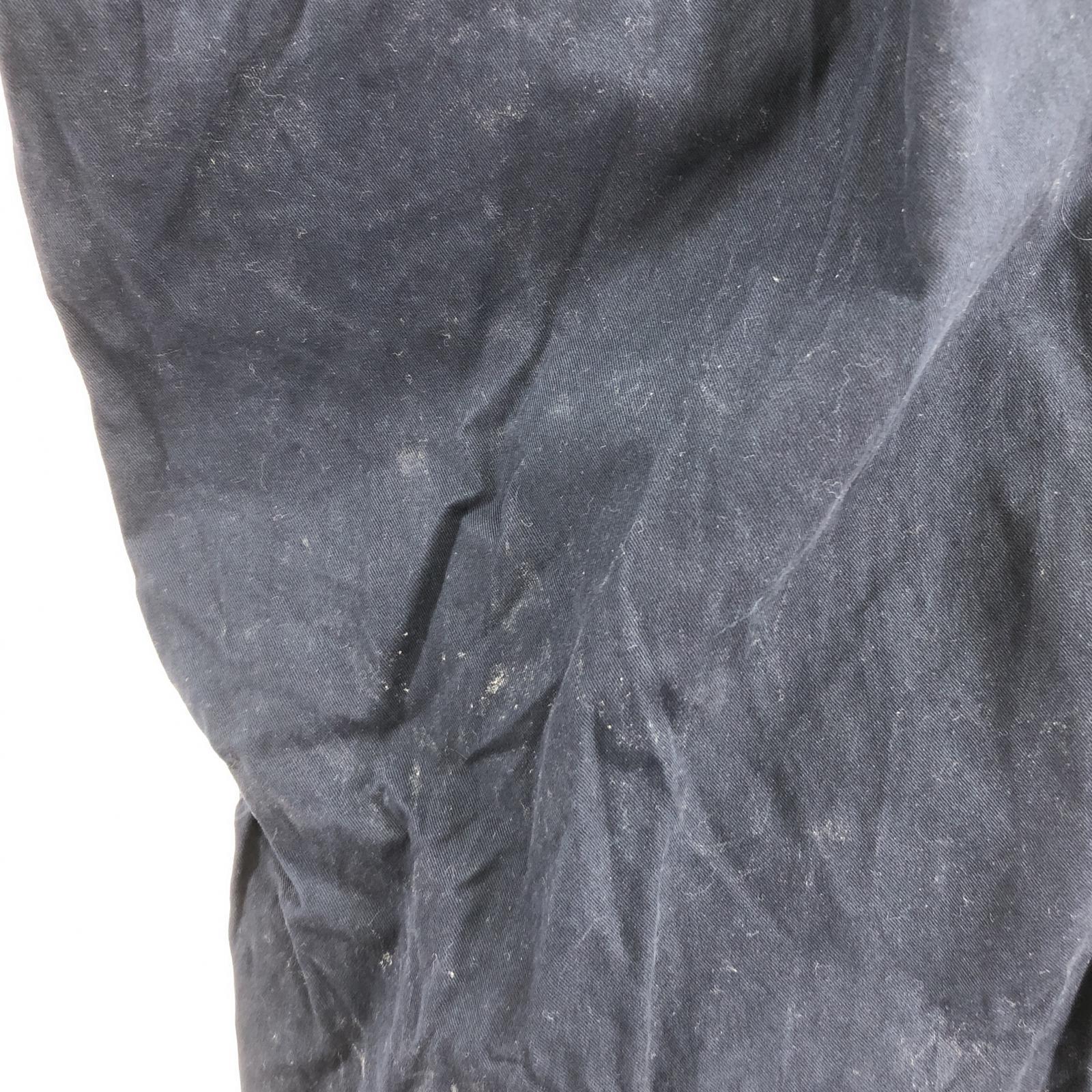 パンツ 紺(32) ネイビー