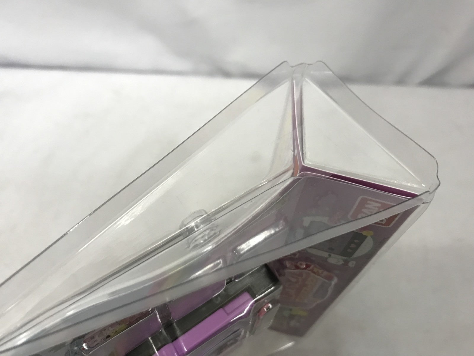 サンリオ ぽけっとルーム スパイシー フィギュア/グッズ