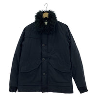ジャケット 11AW GORE-TEX ジャケット(0)ブラック 0 ブラック