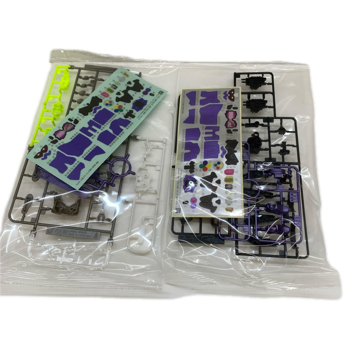 Figure-rise Standard 仮面ライダーゲンム ゲーマー レベル2 フィギュア/グッズ