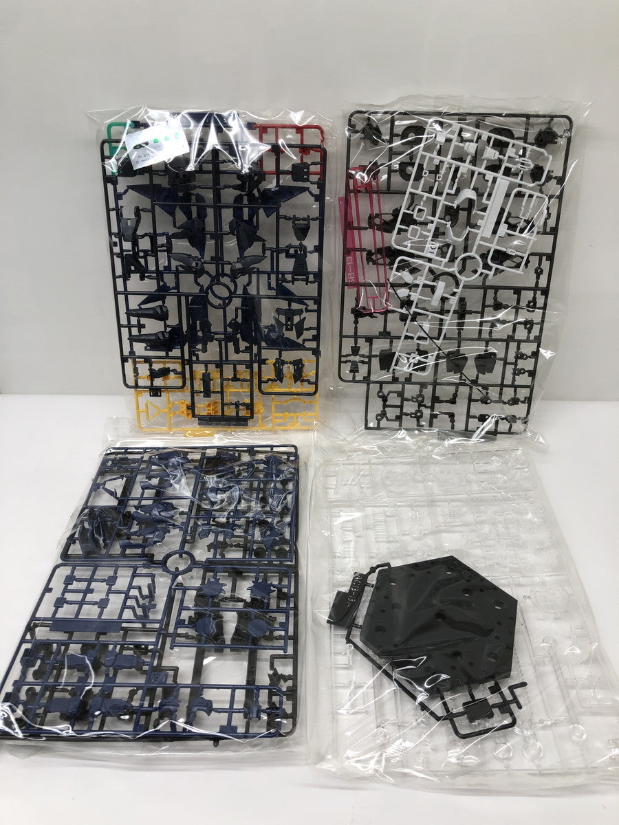 HG ヒュッケバイン ガンプラ