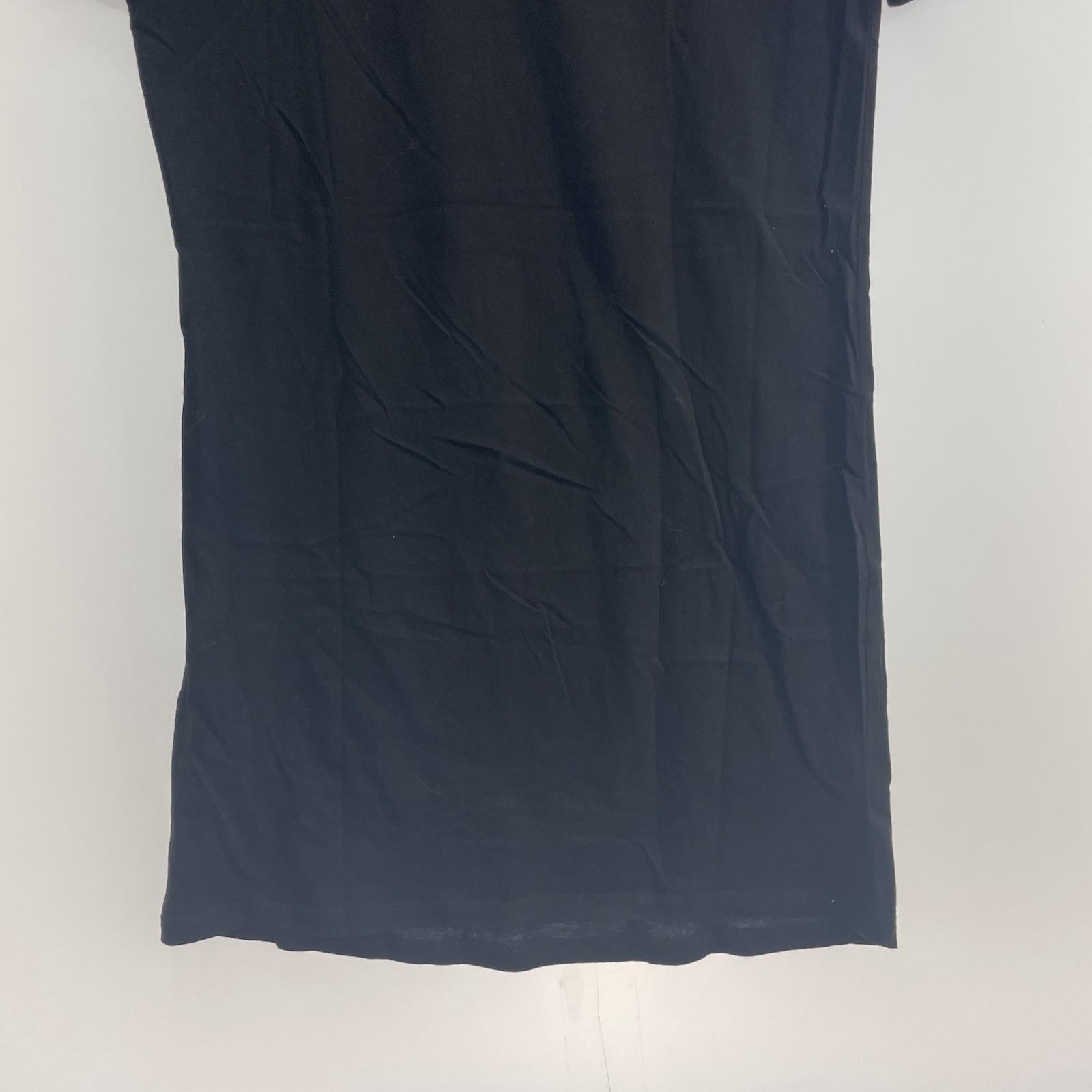 ワンピース BLK XS SS ブラック