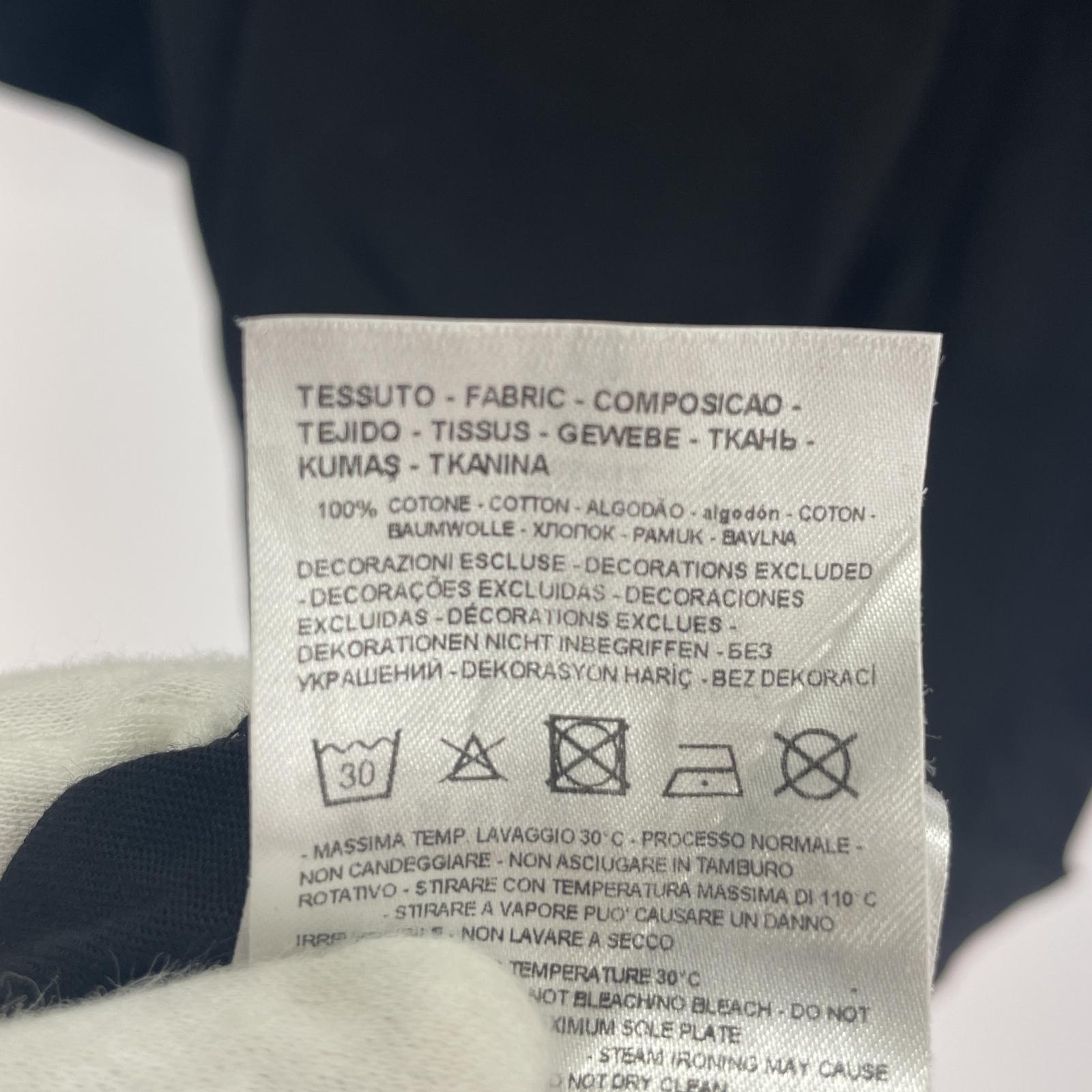 ワンピース BLK XS SS ブラック