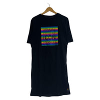 ワンピース BLK XS SS ブラック