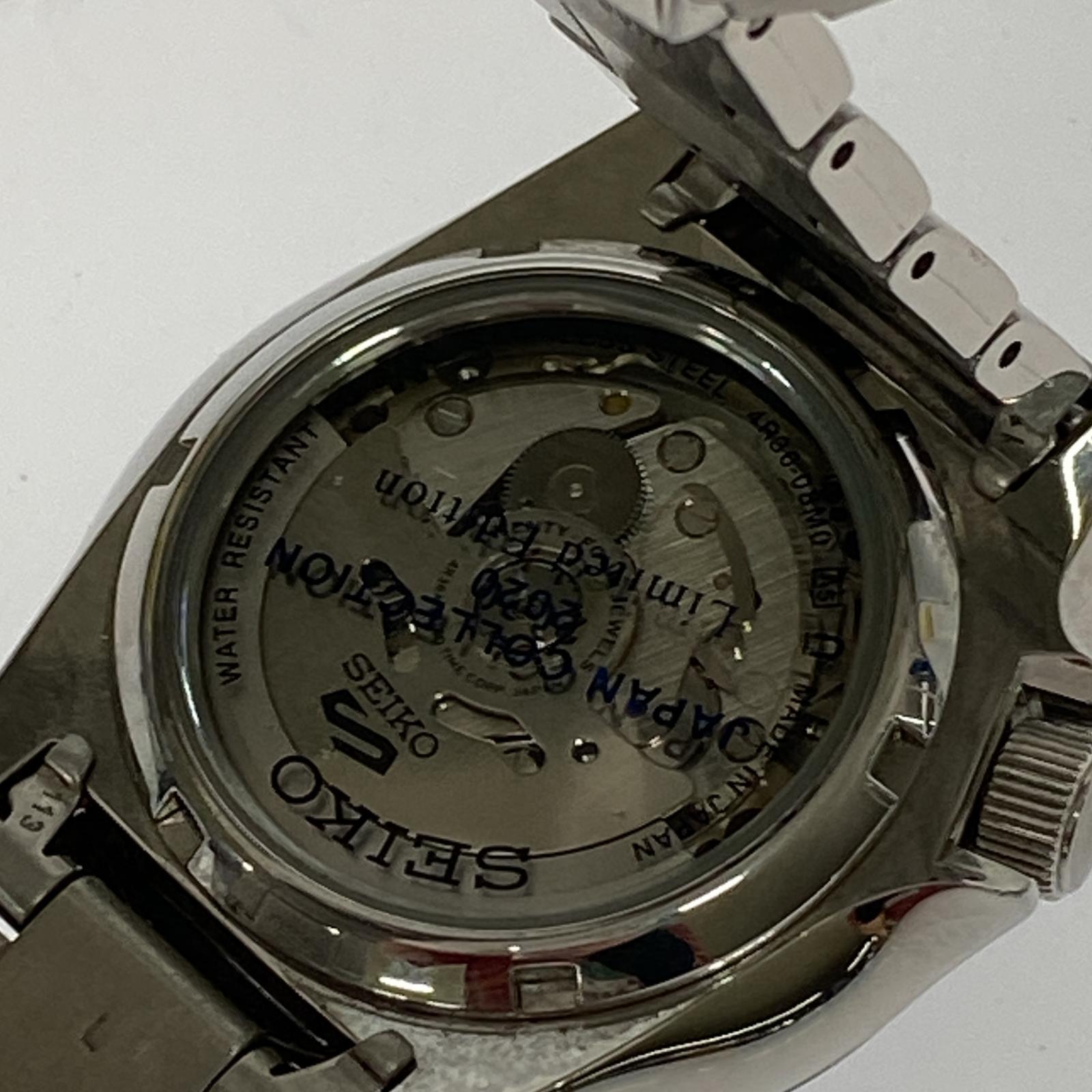 腕時計 5 sports