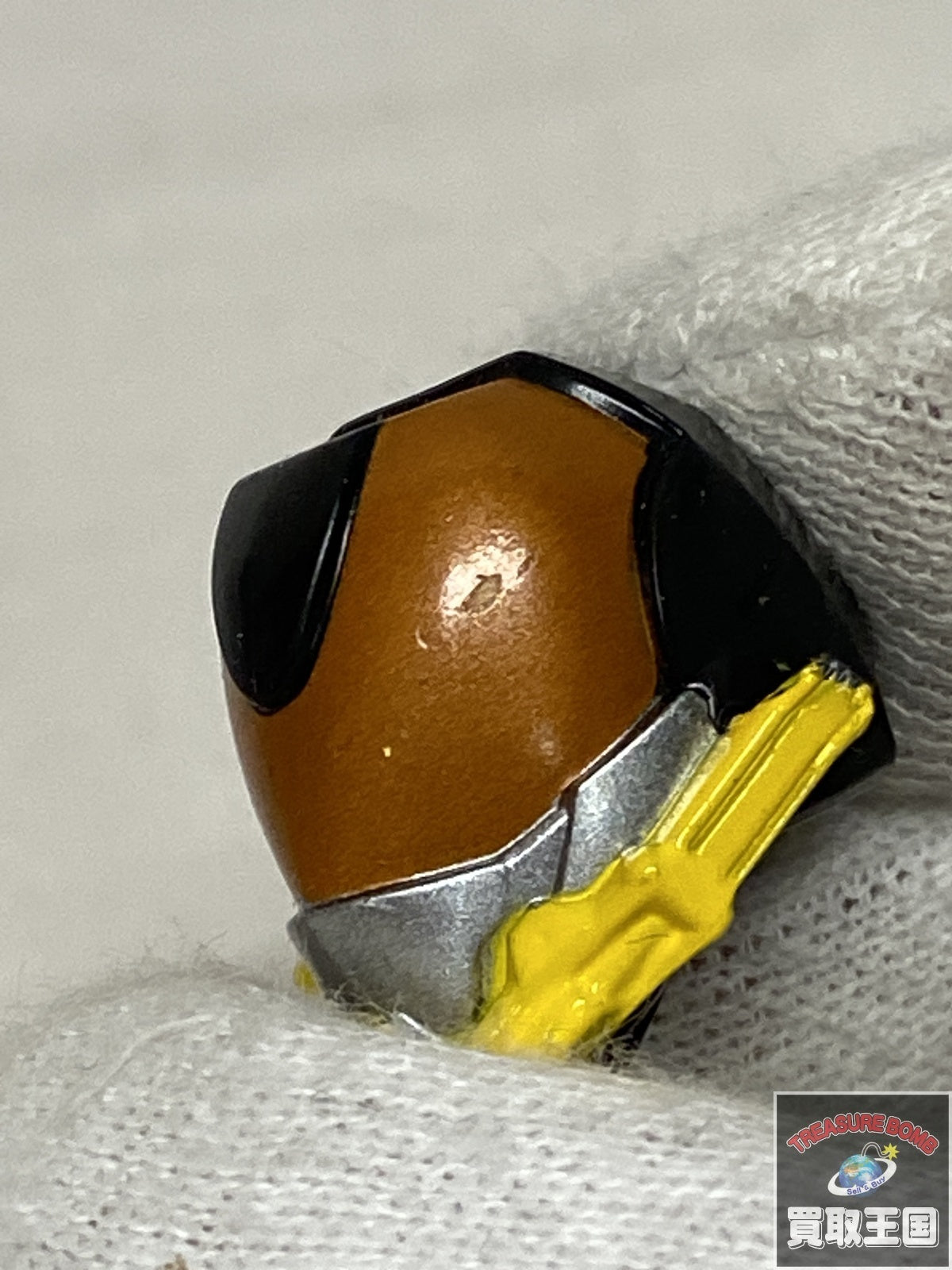 仮面ライダーシーカー MOVIEバトルロワイヤルセット フィギュア/グッズ