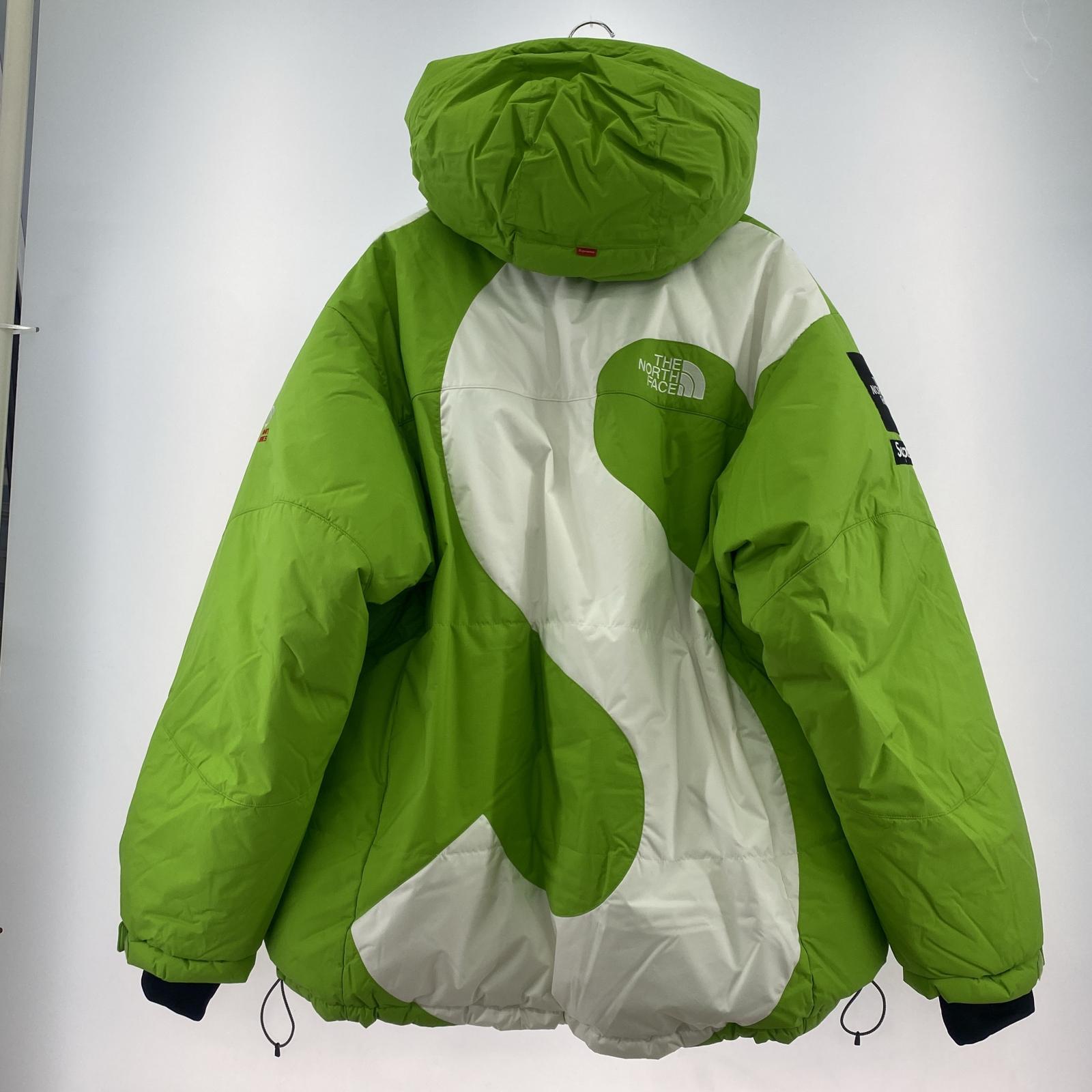 ダウンジャケット ×THE NORTH FACE/HIMALAYAN PARKA/XL
