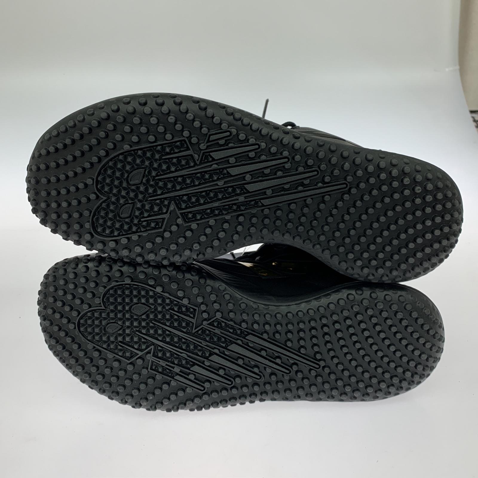 スニーカー TSHOBK1 (27cm) ブラック 27cm (US9 UK8 1/2 EU44) ブラック