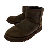 ブーツ MENS CLASSIC MINI DECO/28.0cm 28cm (US10 UK9 1/2 EU46) ブラウン