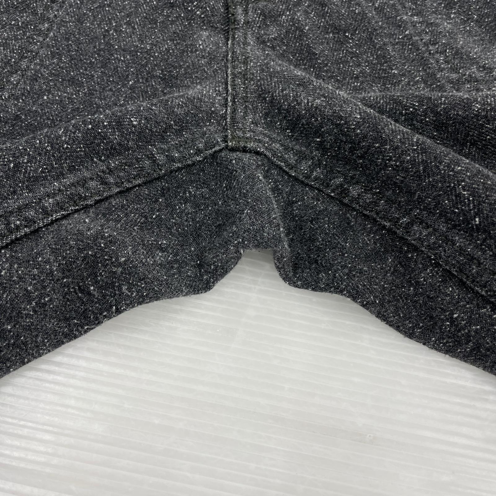 デニムパンツ THE NORTH FACE JAZZ NEP MOUNTAIN PANTS ブラックデニムパンツ 32 ブラック 32