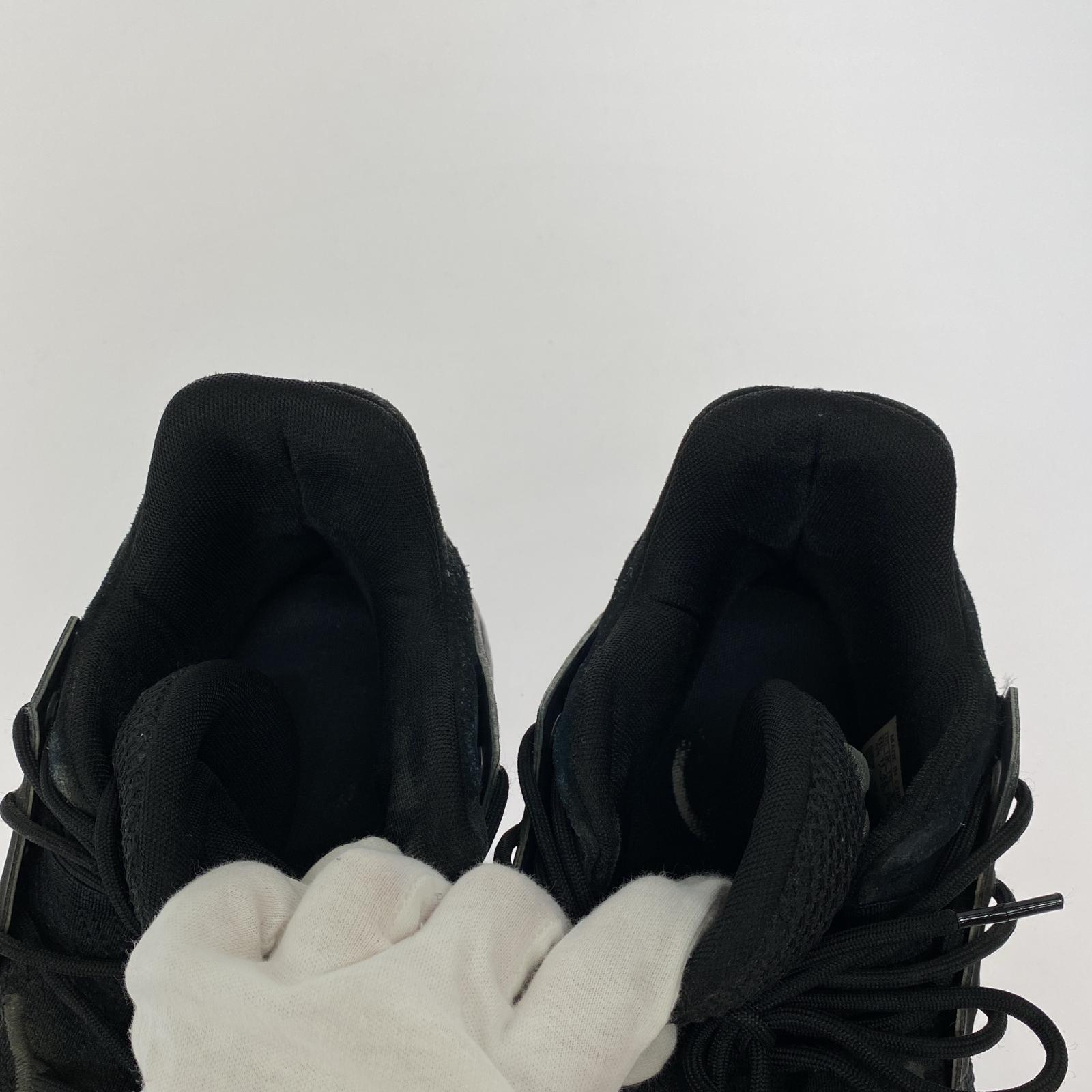 スニーカー FV5572/HARDEN VOL. 4 ブラック