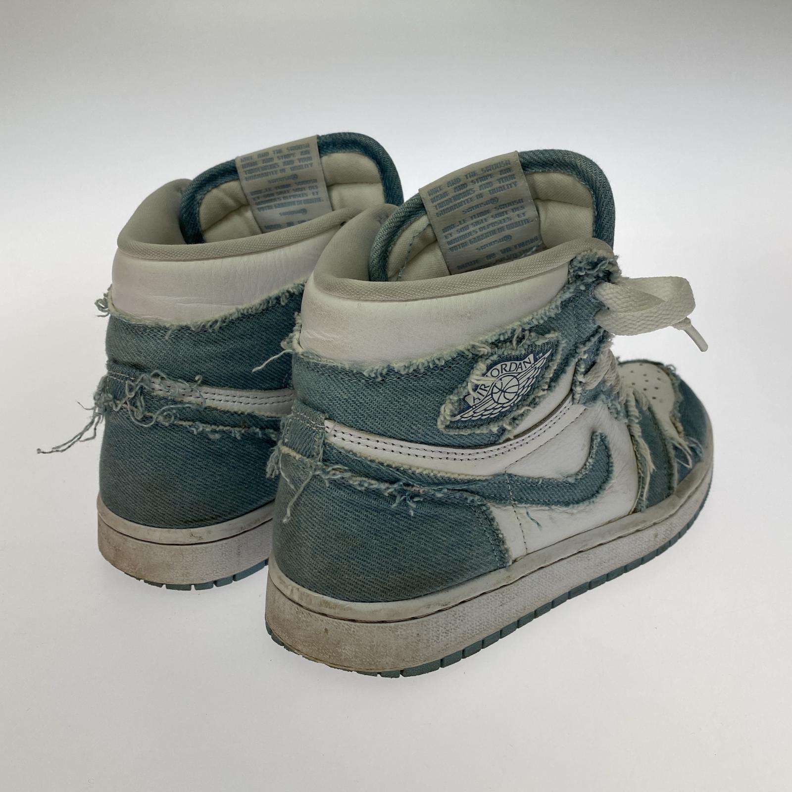 スニーカー WMNS AIR JORDAN 1 RETRO HIGH OG 23cm (US5 UK4 1/2 EU36)