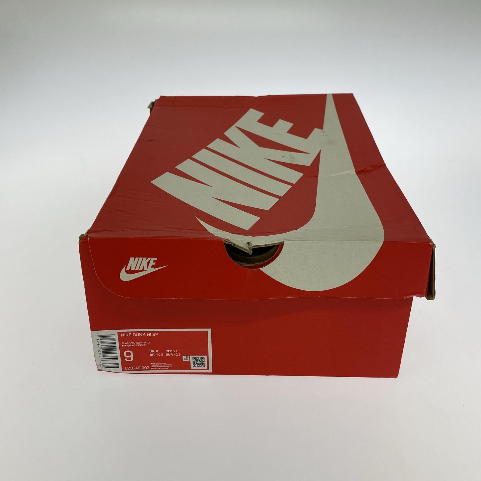 スニーカー WMNS AIR JORDAN 1 RETRO HIGH OG 23cm (US5 UK4 1/2 EU36)