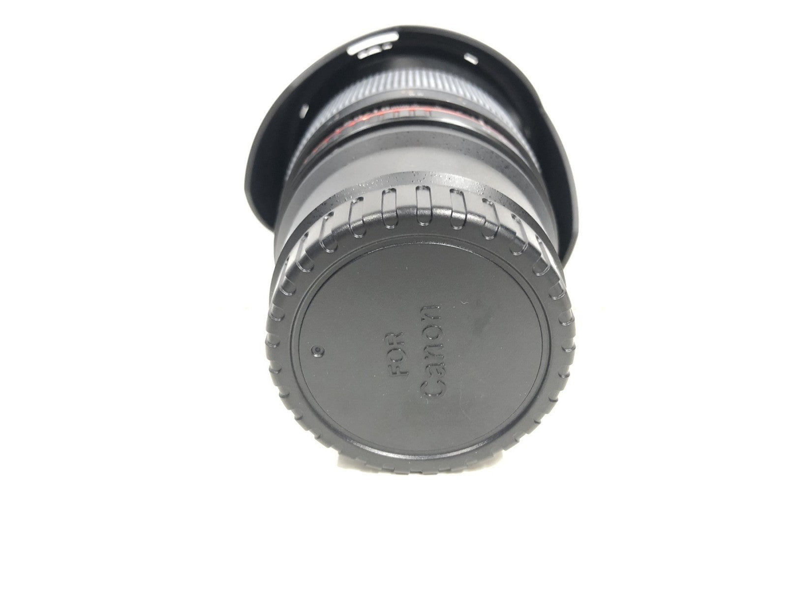 Samyang 16mm f2.0 - 交換レンズ
