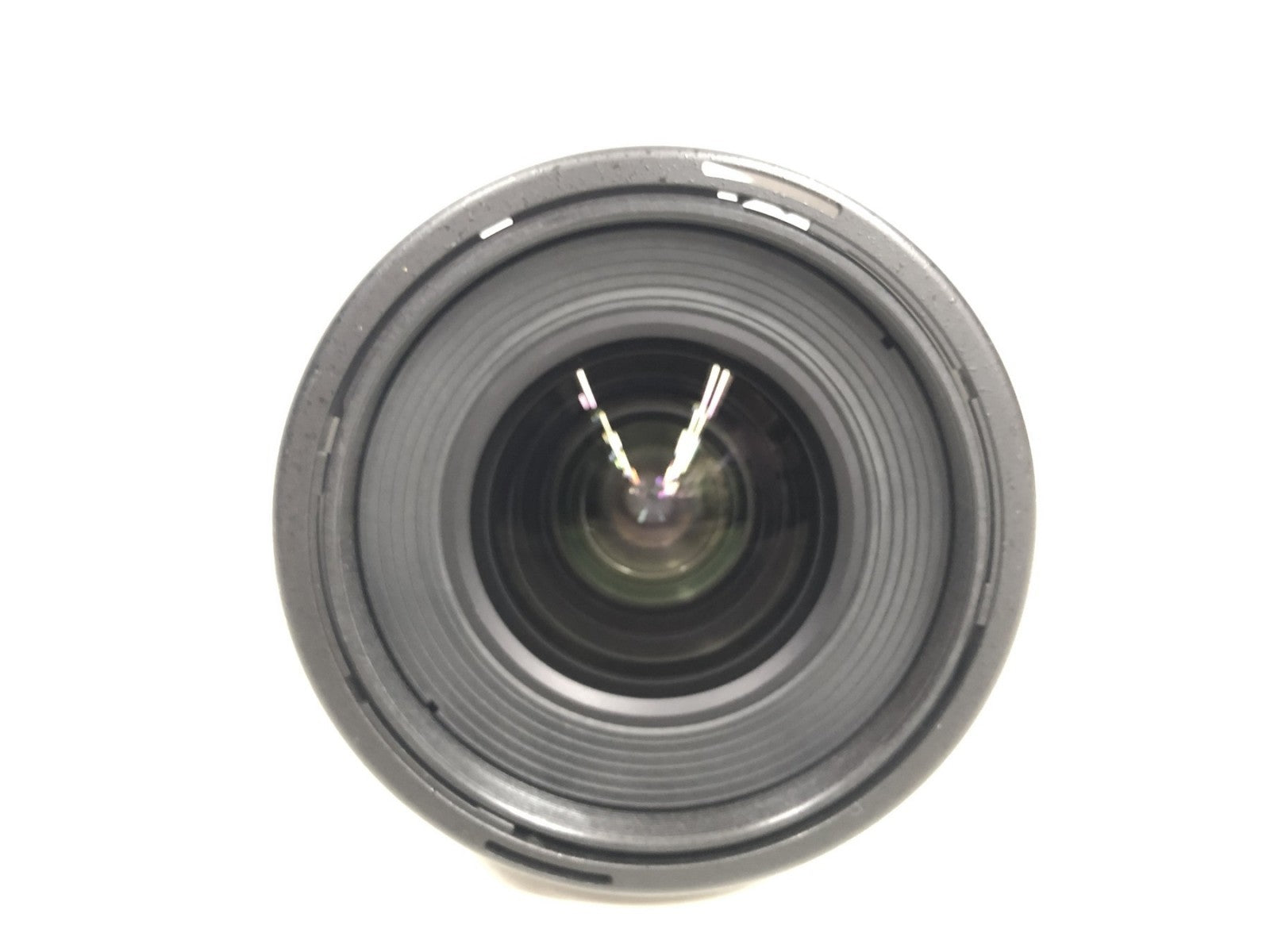 Samyang 16mm f2.0 - 交換レンズ