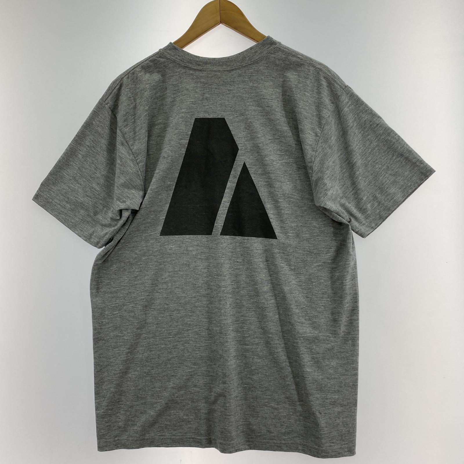 半袖Tシャツ US.ARMY/M/GRY/8415-01-465-7087 M グレー