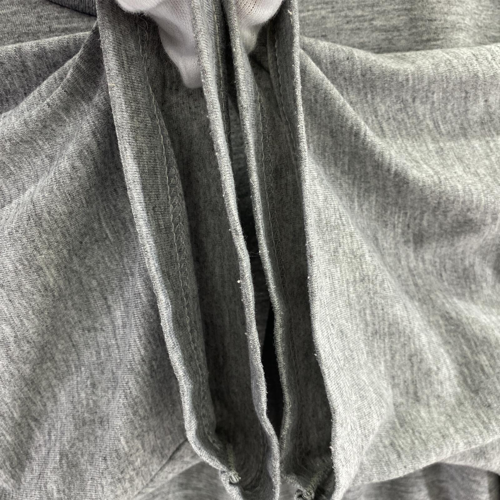 半袖Tシャツ US.ARMY/M/GRY/8415-01-465-7087 M グレー