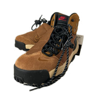 スニーカー ×sacai Magmascape SP Pecan 26.5cm (US8 1/2 UK8 EU43) ブラウン