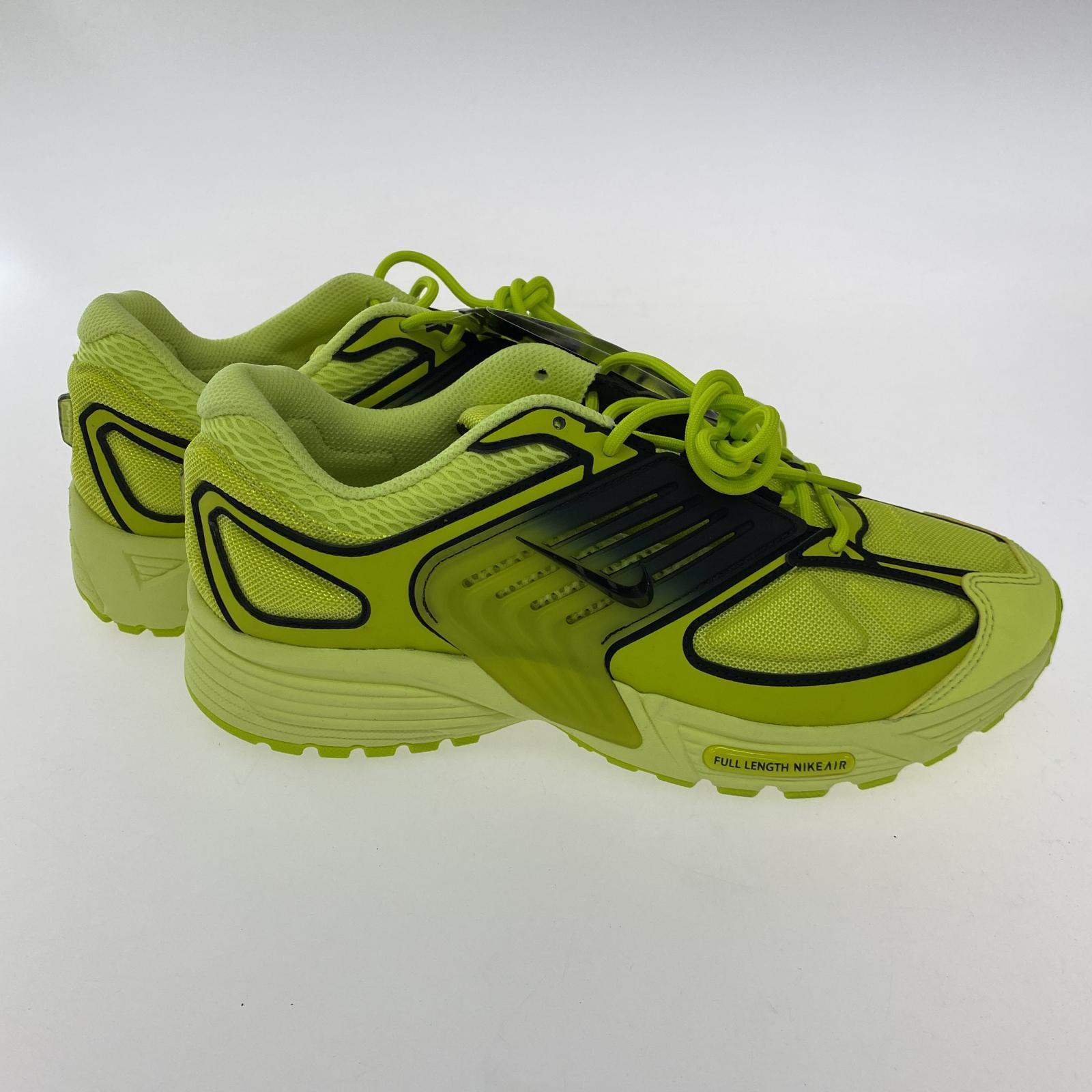スニーカー Air Pegasus Wave Light Lemon Twist 25.5cm (US7 1/2 UK7 EU41) イエロー